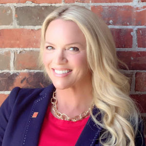 Meet your Posher, Kristi